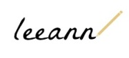 Leeann | Scribbling in the Margins blog
